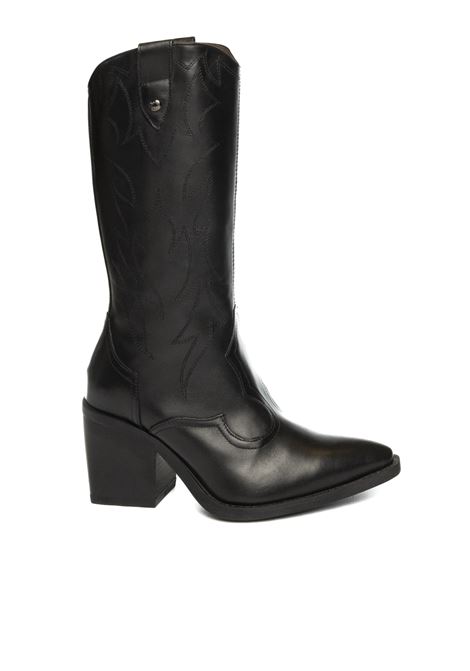  NERO GIARDINI | 013274GUANTO-NERO